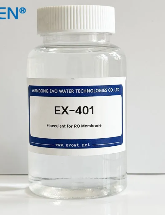 Professional RO Membrane Flocculant: How to Optimize Reverse Osmosis Performance