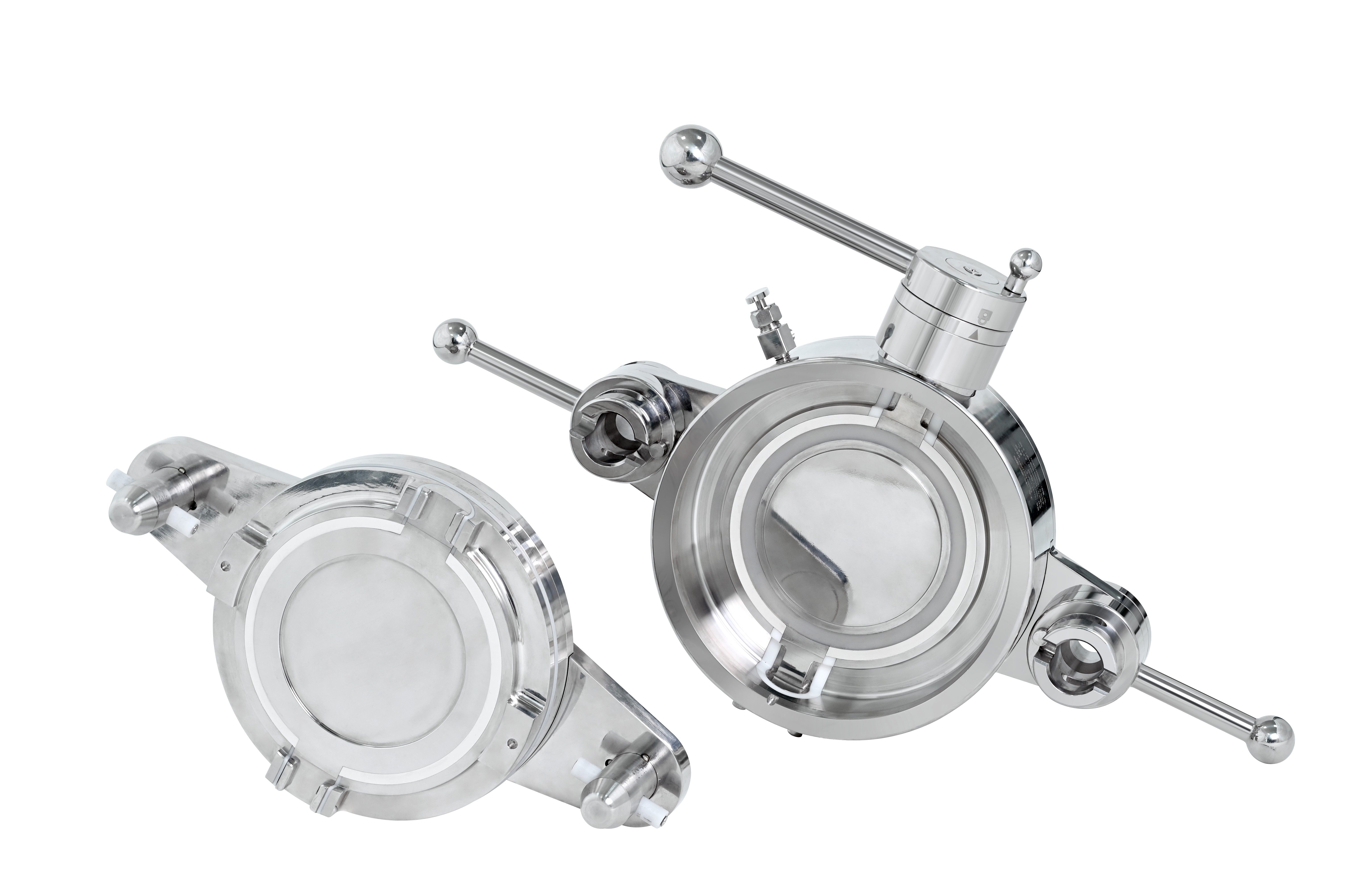 OEM Active Valve: What It Does and Why It Matters