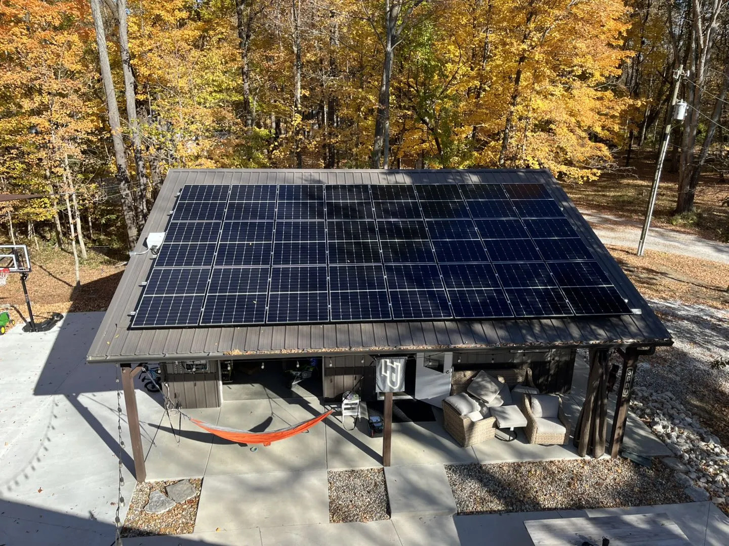 Top 10 Solar Roof Mounting System Factories in China You Should Know About