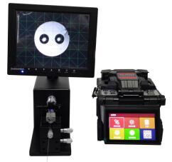 Manual PM Fiber Fusion Splicer Manufacturer: How to Choose a Reliable Partner
