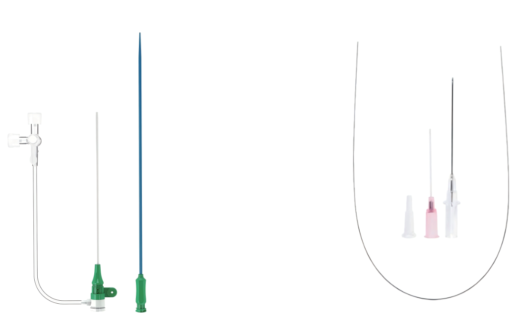 OEM Introducer Sheath Essential Features to Evaluate Before Partnering with a Manufacturer