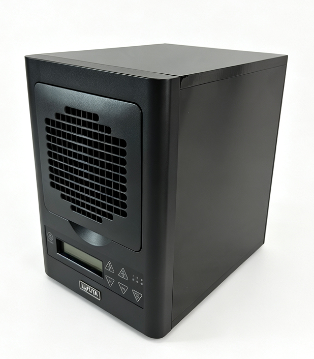 Professional Household Air Purifier Solutions for Healthier Home Air Quality
