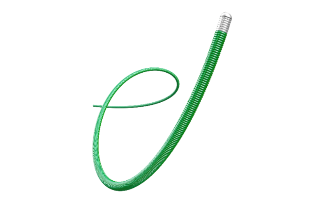 PTFE Guidewire Factory: How Precision Manufacturing Produces Superior Medical Guidewires