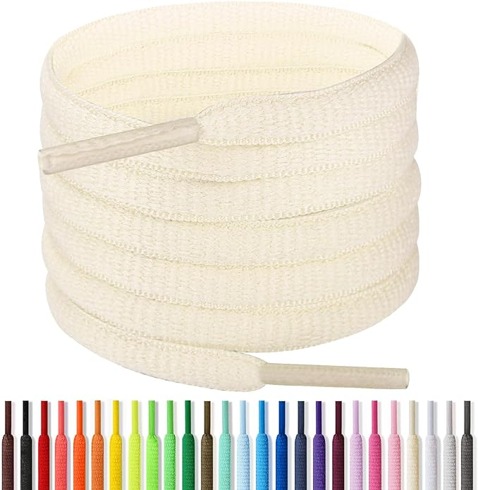 Best Shoe Laces: How to Choose the Right Pair for Your Sneakers